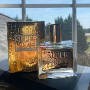 VS Supermodel Fragrance